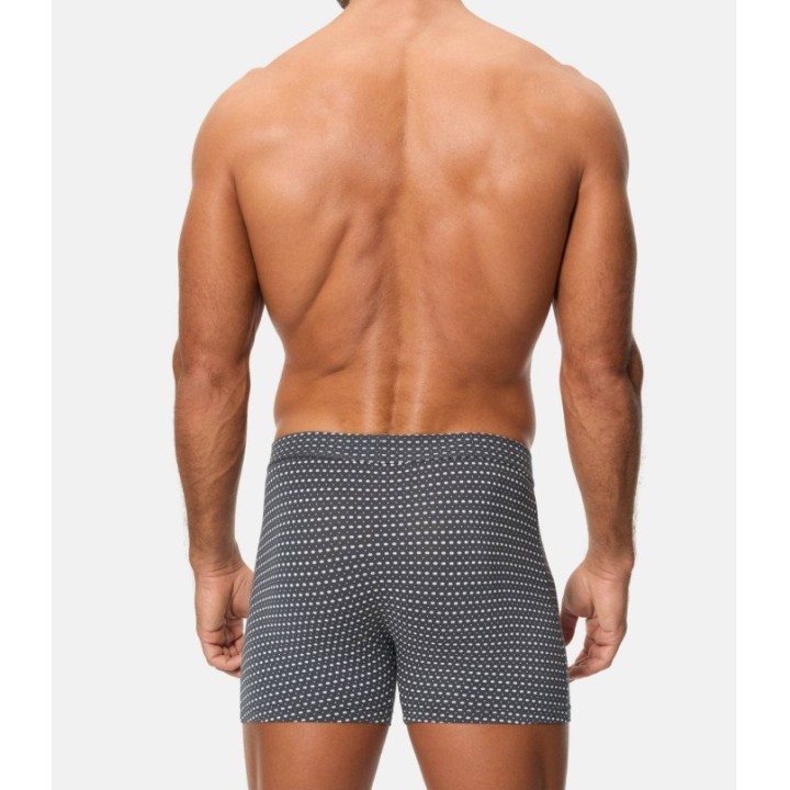 Pack 2 Boxer Abanderado OCEAN 5398 1SH Grana logo
