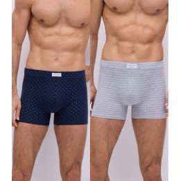 Pack 2 Boxer YSABEL MORA 20402