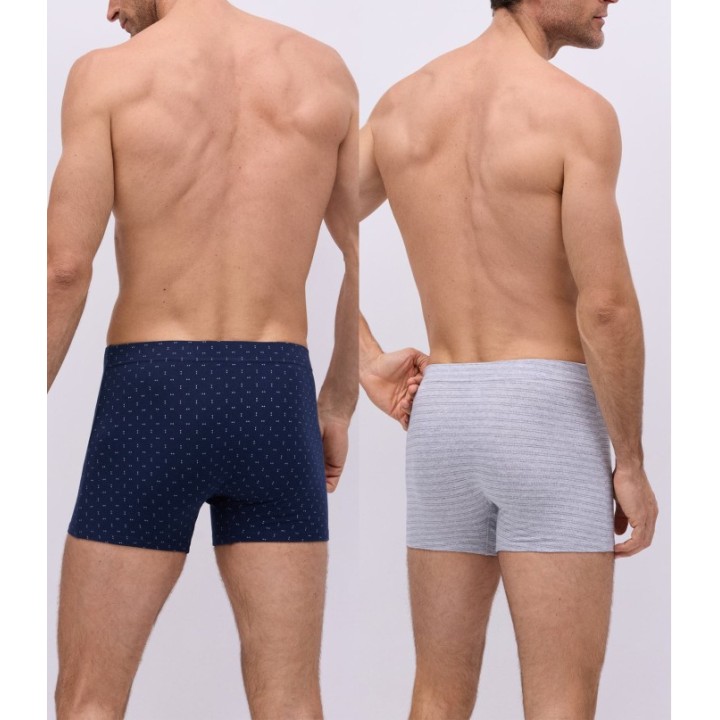 Pack 2 Boxer YSABEL MORA 20402