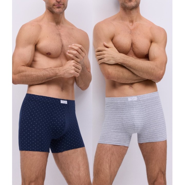 Pack 2 Boxer YSABEL MORA 20402