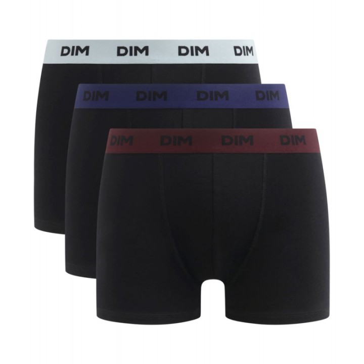 3er Pack Boxershorts DIM 1005D ATL