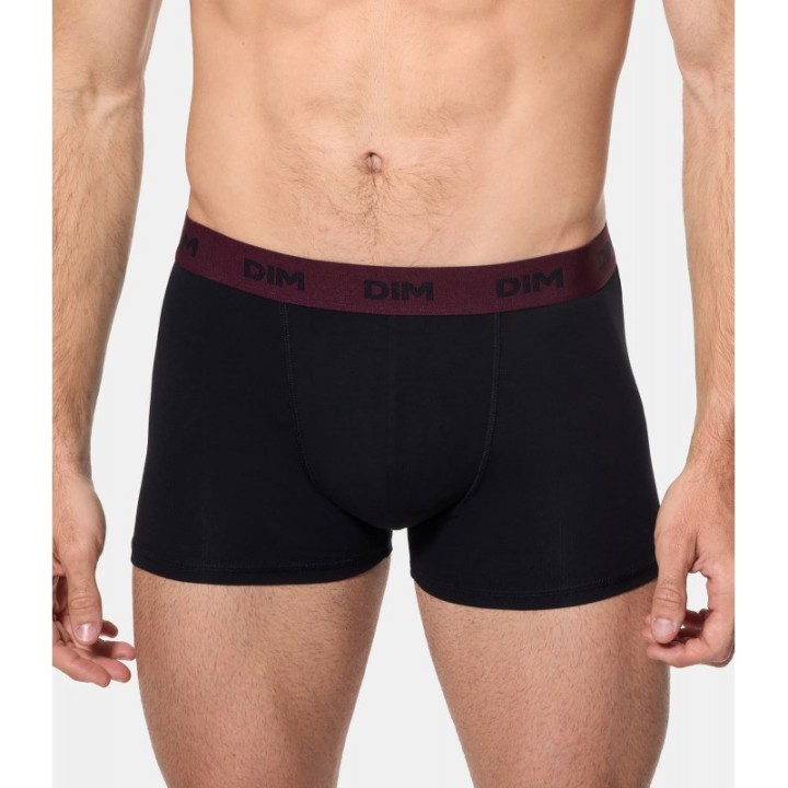 3er Pack Boxershorts DIM 1005D ATL