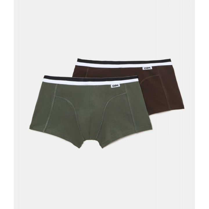 Pack 2 Boxer DIM 5H2 ATS