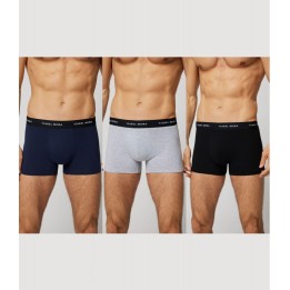 Pack 3 Boxers YSABEL MORA 20158
