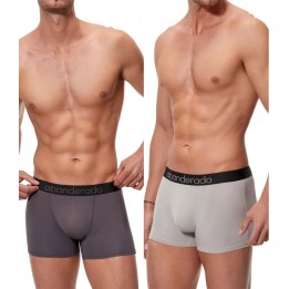 Pack 2 Boxer Abanderado Sensitive C7M 1QL