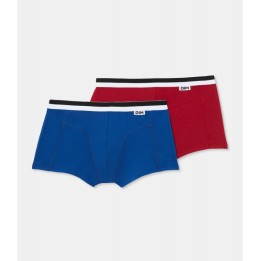 Pack 2 Boxer DIM 5H2 AKG - Algodón Elástico