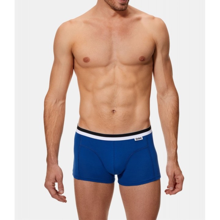 Pack 2 Boxer DIM 5H2 AKG - Algodón Elástico