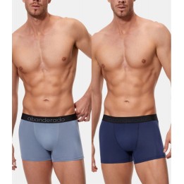 Pack 2 Boxer Abanderado Sensitive C7M 1QF
