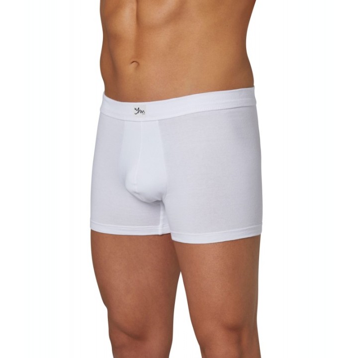 Boxer Algodón Lycra Ysabel Mora 20151