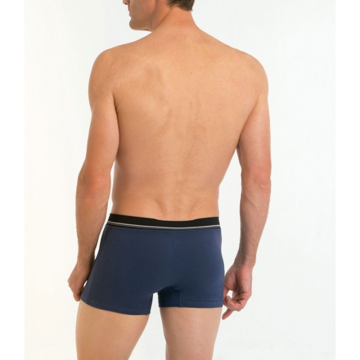 Boxer Abanderado 77I Azul Navy