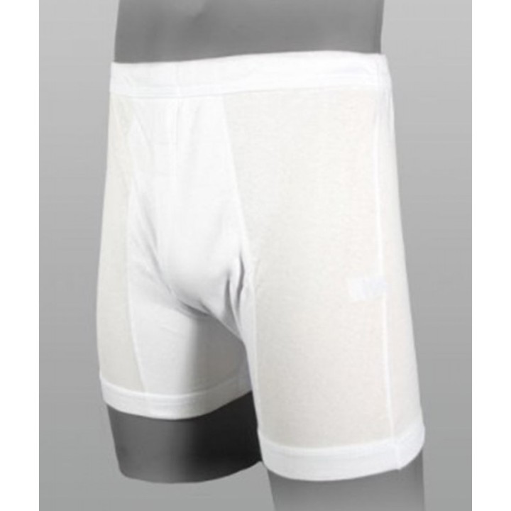 Boxer Hombre Clásico Algodón FRAJIMU 269