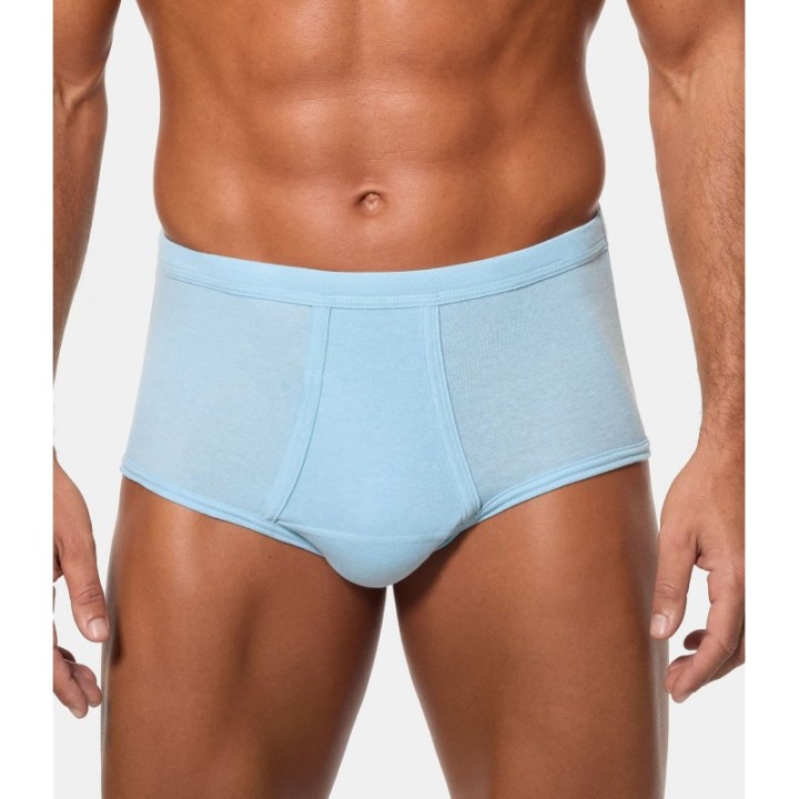 Calzoncillos Braslip Abierto 985 ABANDERADO