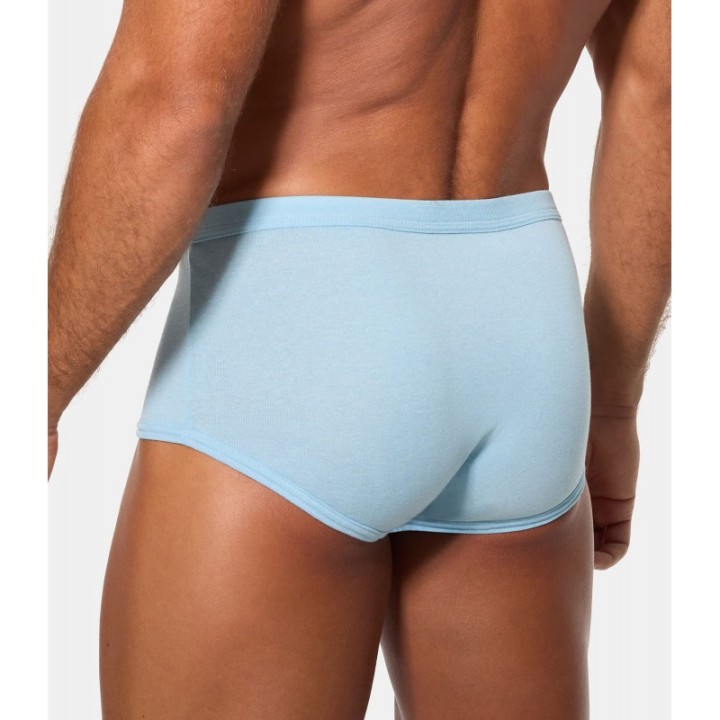 Calzoncillos Braslip Abierto 985 ABANDERADO