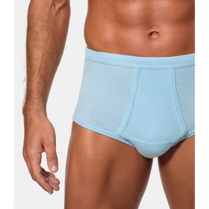 Calzoncillos Braslip Abierto 985 ABANDERADO