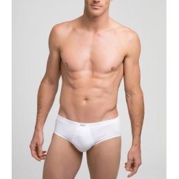 Slip Abanderado 525 Hombre - Algodón 100% Corte Clásico