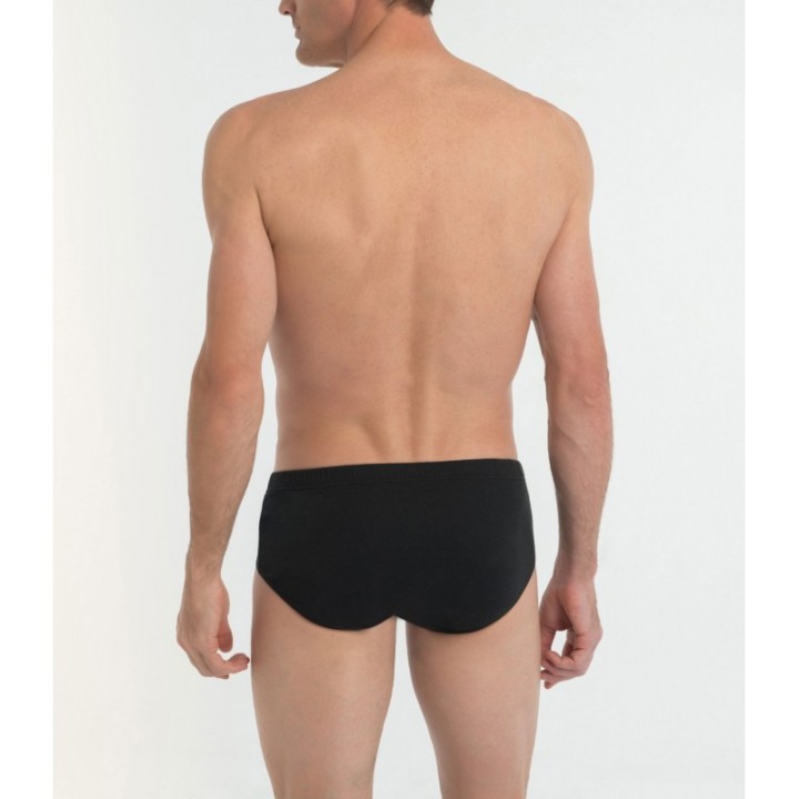 Slip Abanderado 525 Hombre - Algodón 100% Corte Clásico