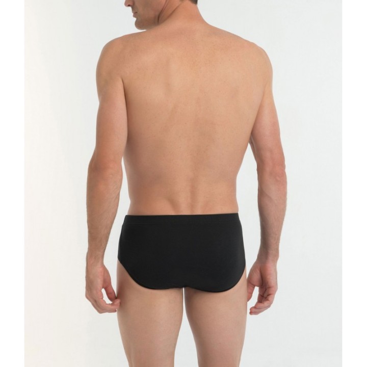 Slip Abierto 527 Abanderado - Algodón 100% para Hombre