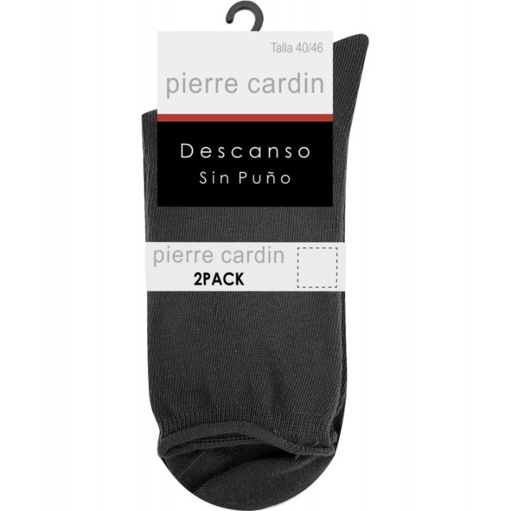 Pack 2 Calcetines de Descanso Pierre Cardin PA103