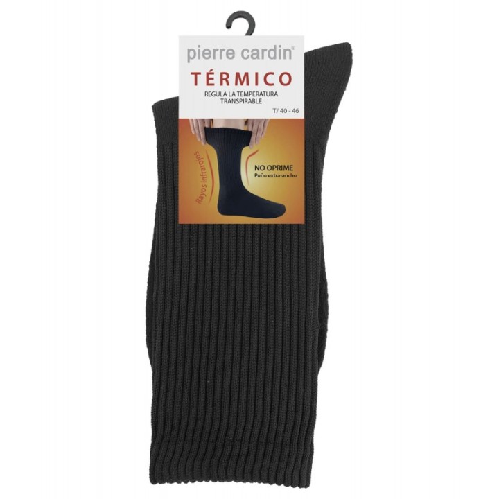 Calcetín térmico Canalé Pierre Cardin PA105