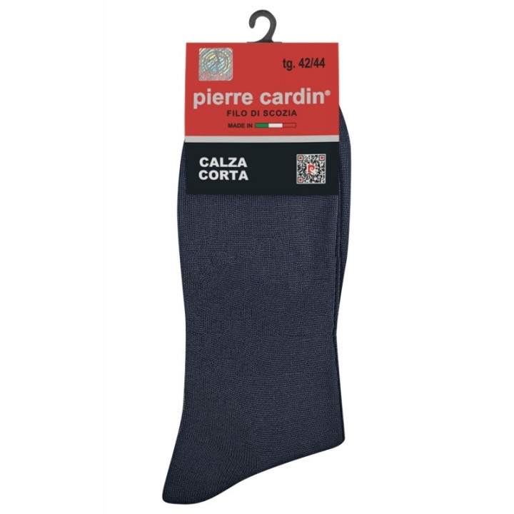 Calcetín Hilo de Escocia PIERRE CARDIN P110
