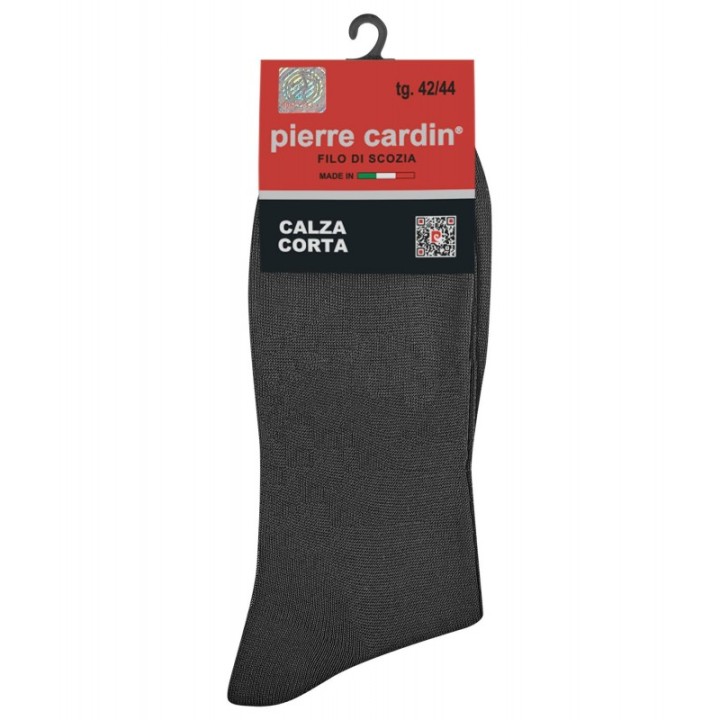Calcetín Hilo de Escocia PIERRE CARDIN P110