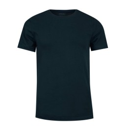 Camiseta FILA FU5231 MARINO - Algodón y Elastano