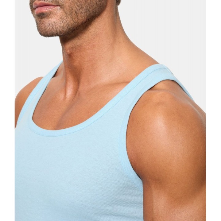 Abanderado Men's Vest Top 980