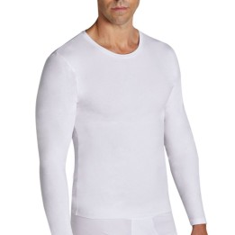 Herrenunterhemd COTTON STRETCH Ysabel Mora 20103
