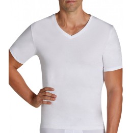 Men's COTTON STRETCH T-Shirt Ysabel Mora 20100