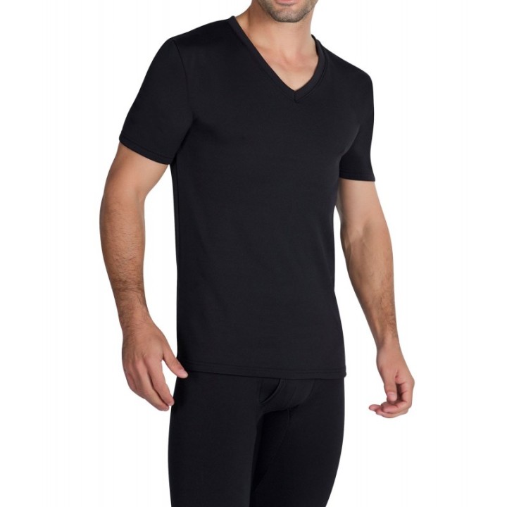 Maglia termica uomo Ysabel Mora 70100
