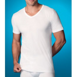 Camiseta 508 Abanderado - Manga Corta Hombre 100% Algodón