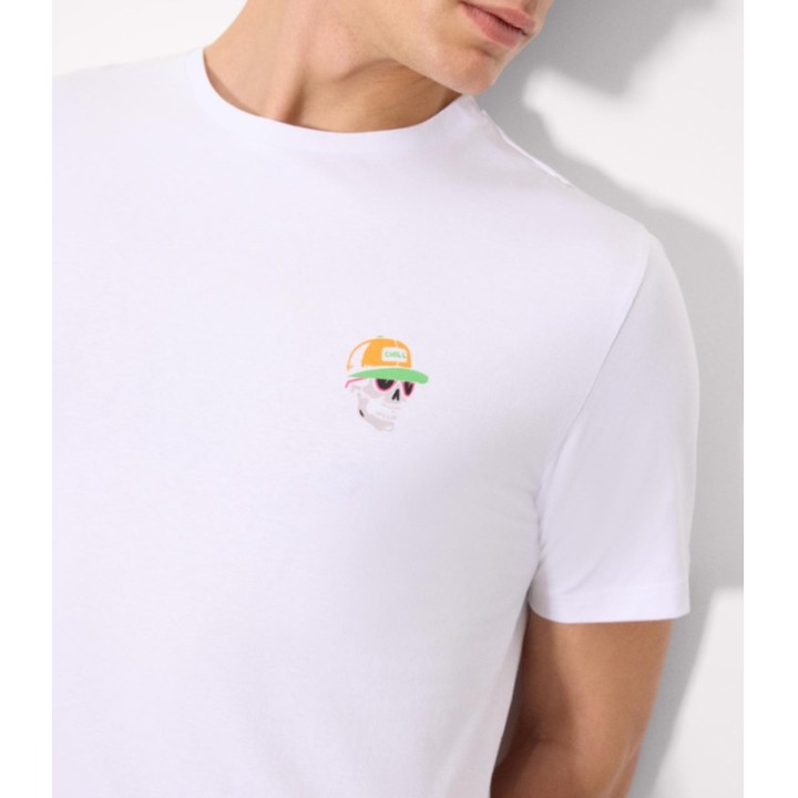 T-shirt Homme YSABEL MORA 90536 - Coton et Élasthanne