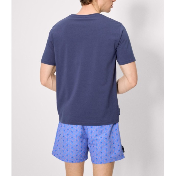 Camisola Homem YSABEL MORA 90527 - Algodão Extra Macio
