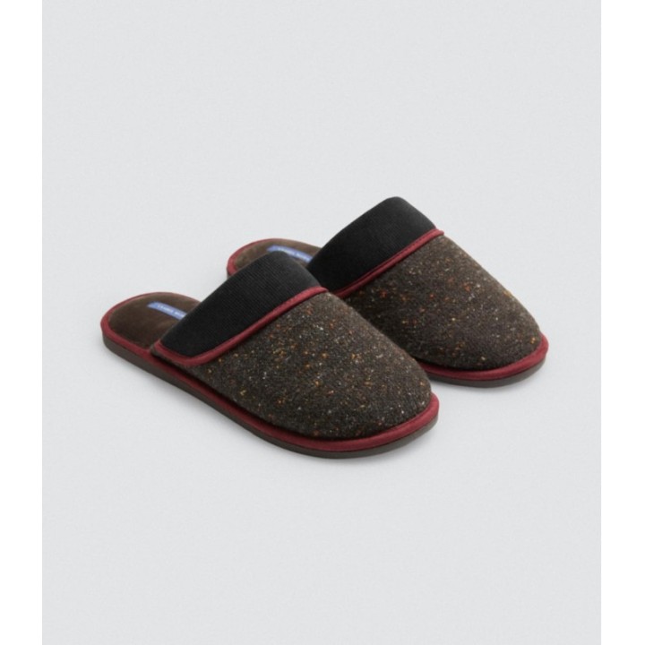 Zapatillas HOME Ysabel Mora 24083 - Cómodas y Elegantes