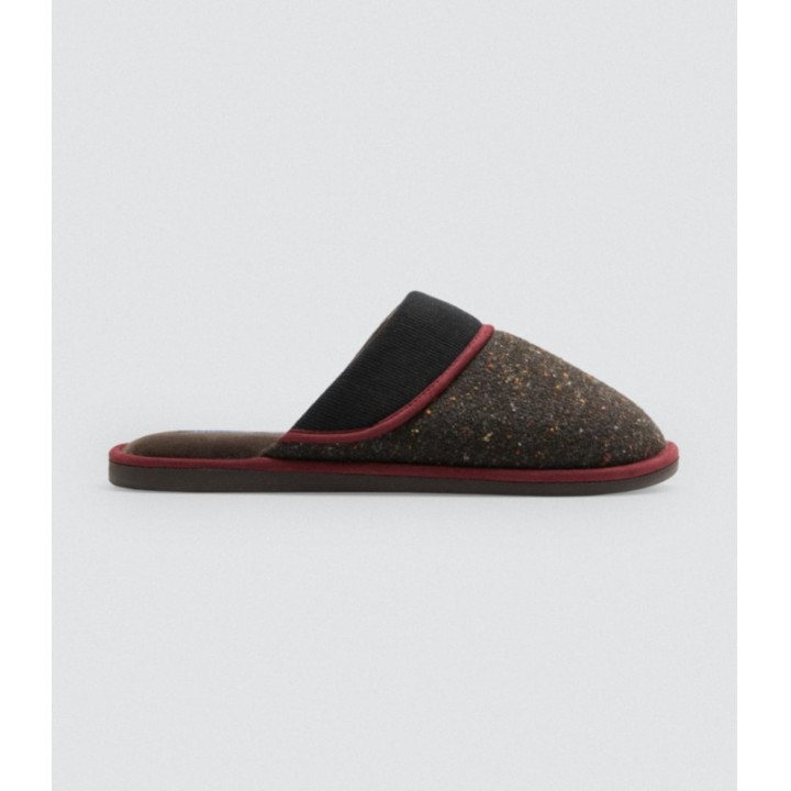 Zapatillas HOME Ysabel Mora 24083 - Cómodas y Elegantes