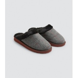 Zapatillas HOME Ysabel Mora 24080