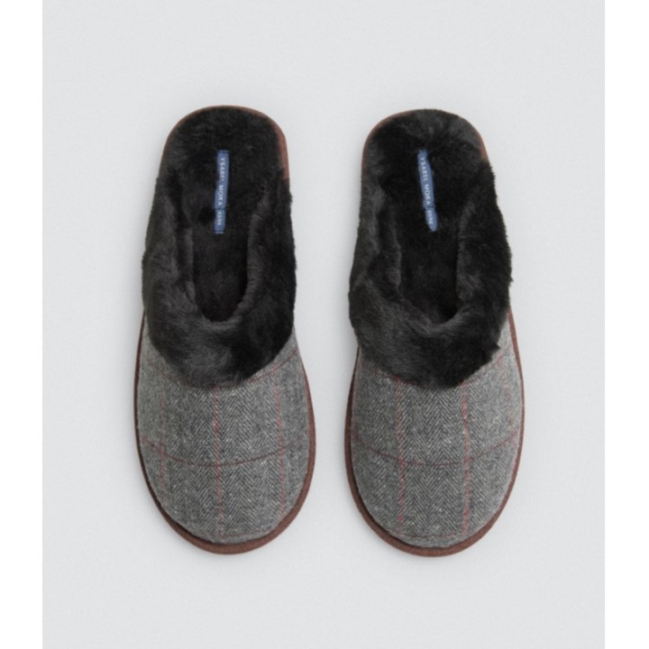 Zapatillas HOME Ysabel Mora 24080