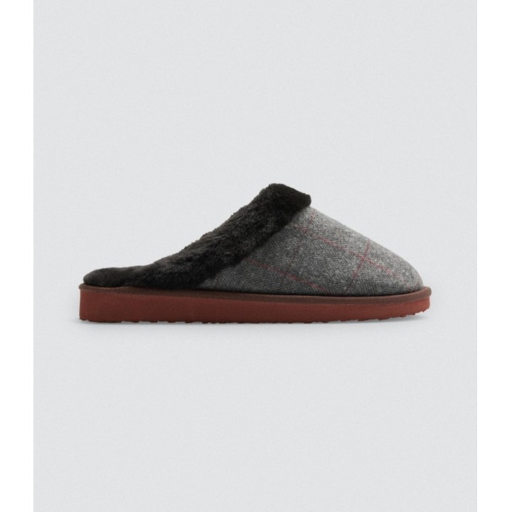 Zapatillas HOME Ysabel Mora 24080
