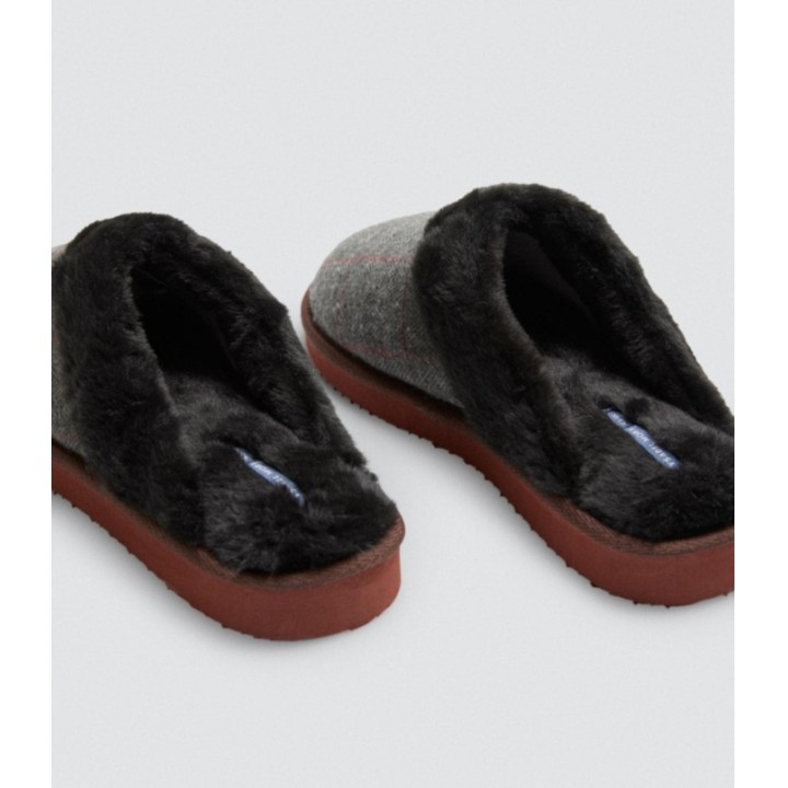 Zapatillas HOME Ysabel Mora 24080