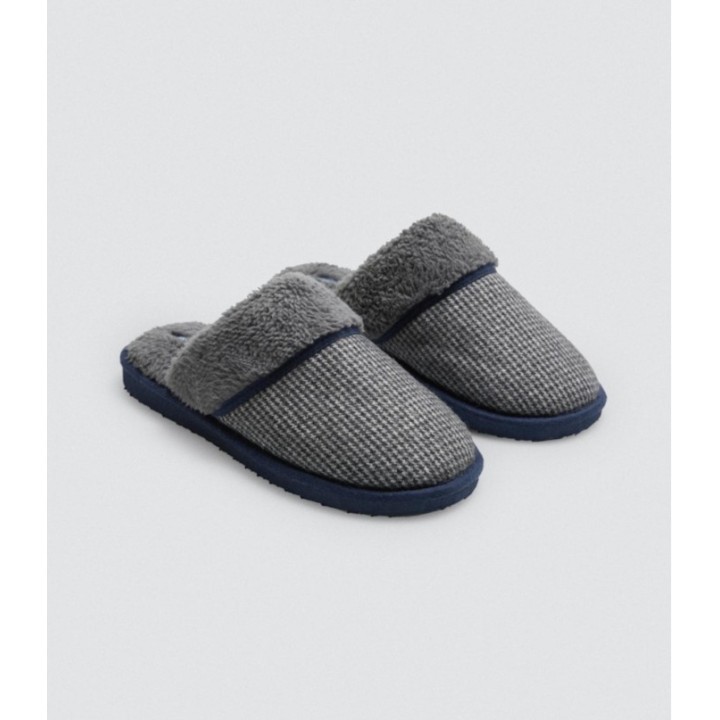 Zapatillas HOME YSABEL MORA 24079