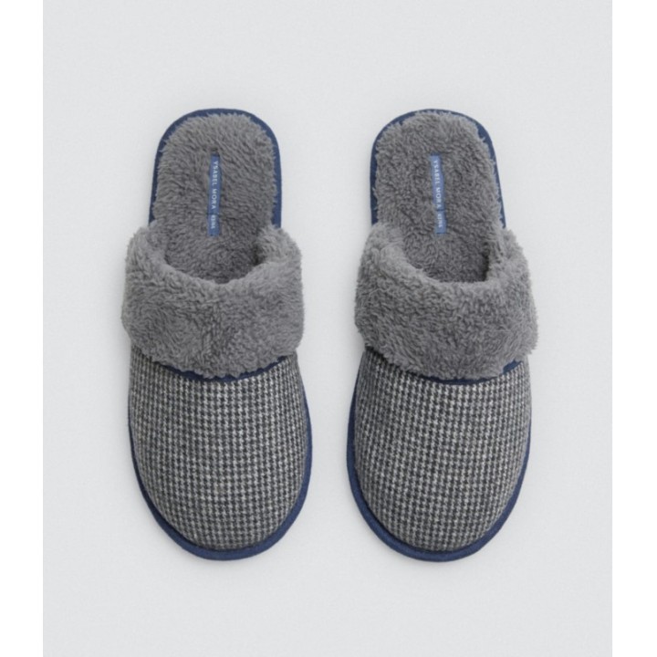 Zapatillas HOME YSABEL MORA 24079