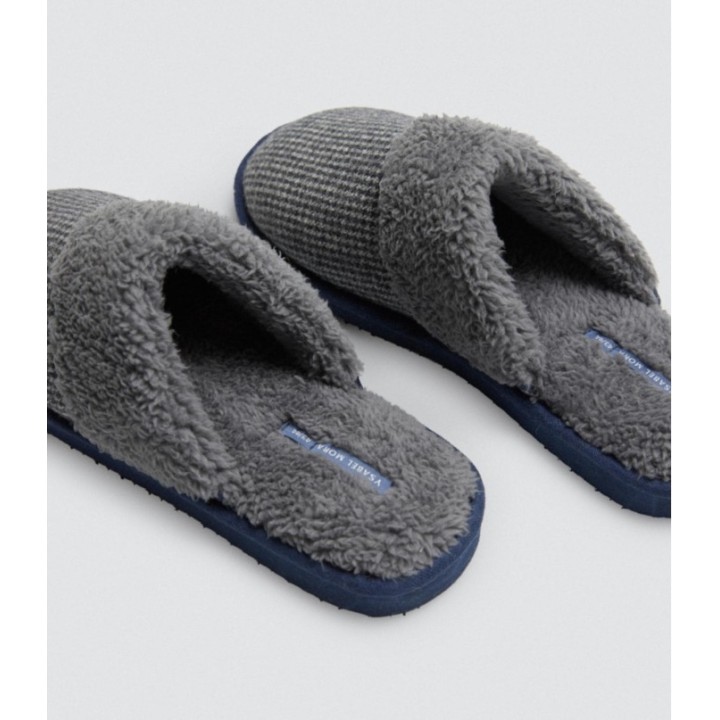 Zapatillas HOME YSABEL MORA 24079
