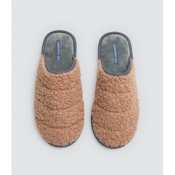 Zapatillas HOME YSABEL MORA 24078