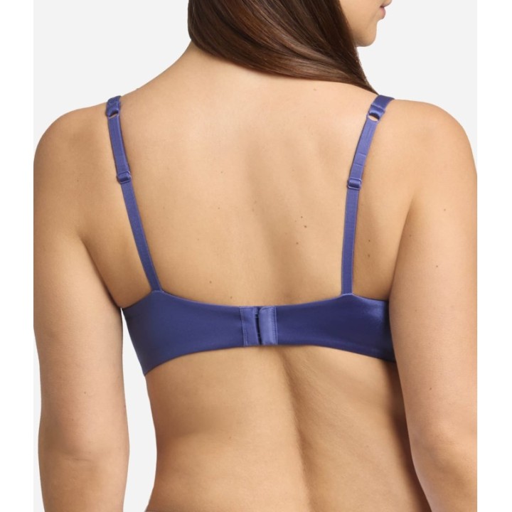 Sujetador Playtex 24 Horas 4183 - Cómodo con Aros Extraíbles y Relleno Ligero