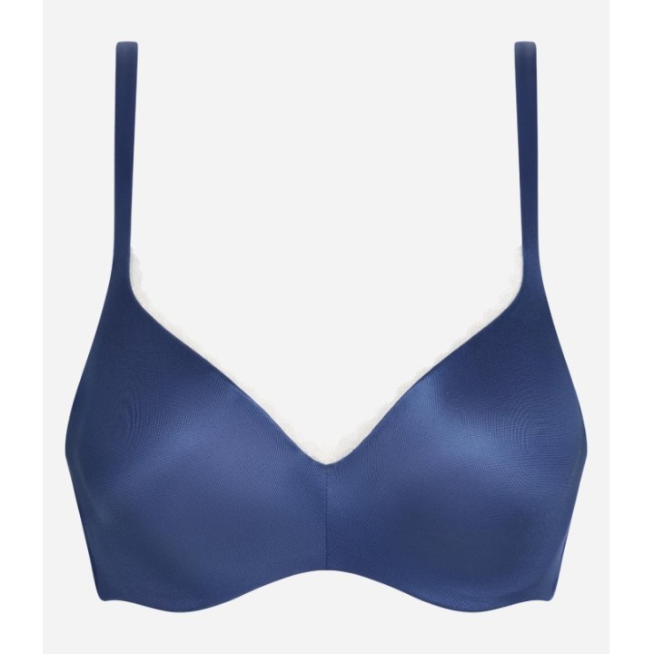 Sujetador Playtex 24 Horas 4183 - Cómodo con Aros Extraíbles y Relleno Ligero
