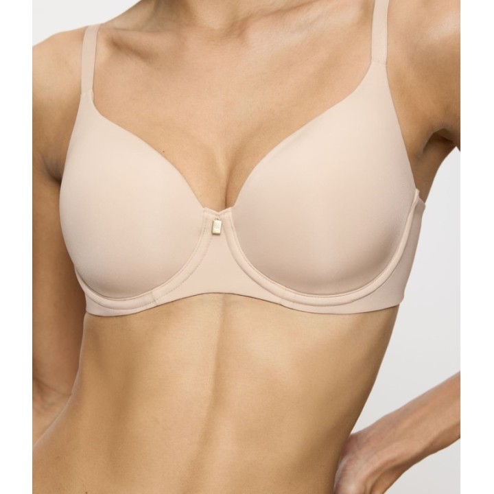 Sujetador copa SPACER TRIUMPH Body Make-Up Essentials WP 190664