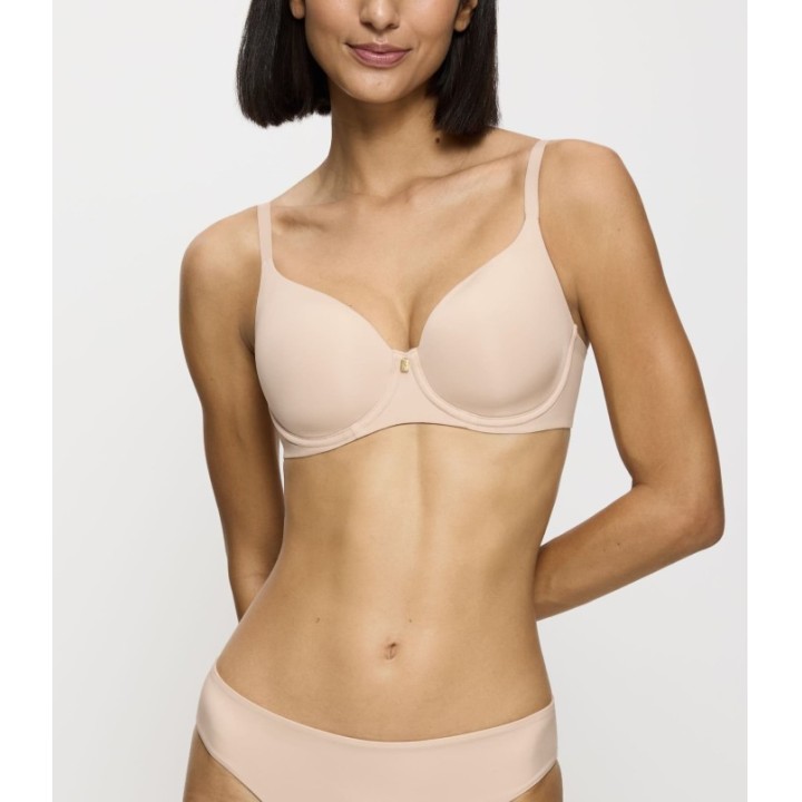Sujetador copa SPACER TRIUMPH Body Make-Up Essentials WP 190664