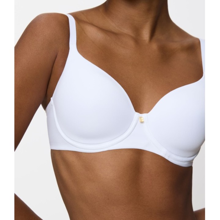 Sujetador copa SPACER TRIUMPH Body Make-Up Essentials WP 190664