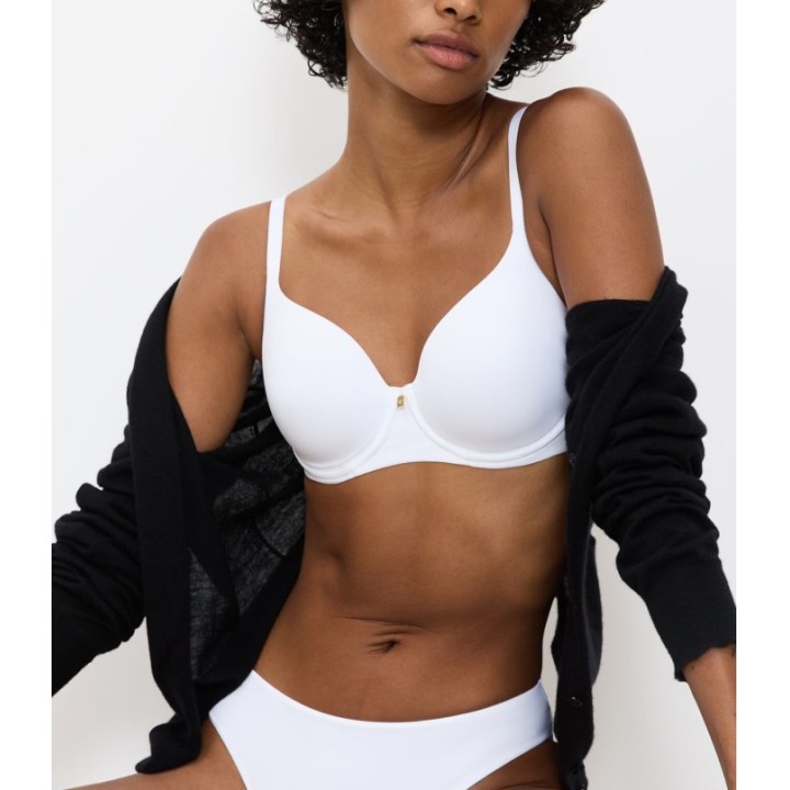 Sujetador copa SPACER TRIUMPH Body Make-Up Essentials WP 190664