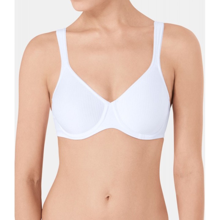 Sujetador TRIUMPH Modern Soft+Cotton W